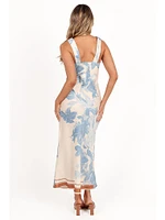 Lizza Maxi Dress