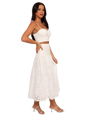 Kara Two-Piece Set
