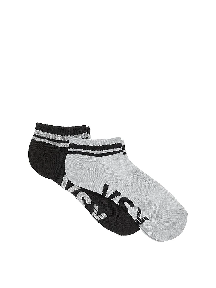 VSX 2-Pack Ankle Socks