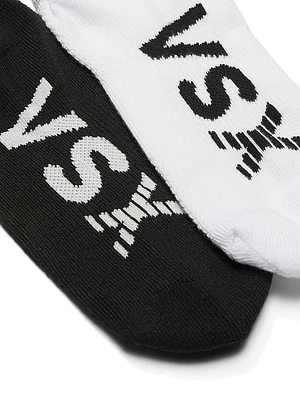 2-Pack Ankle Socks