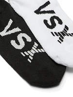 2-Pack Ankle Socks