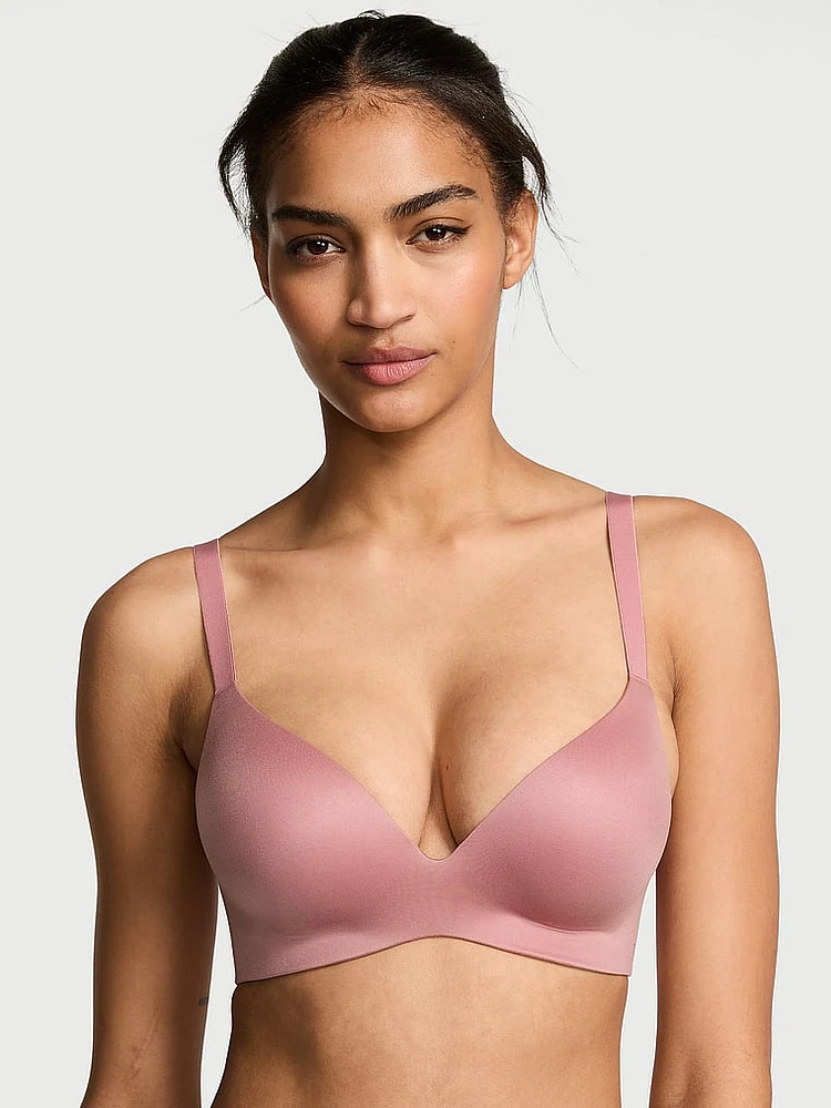 Infinity Flex Wireless Perfect Shape Bra