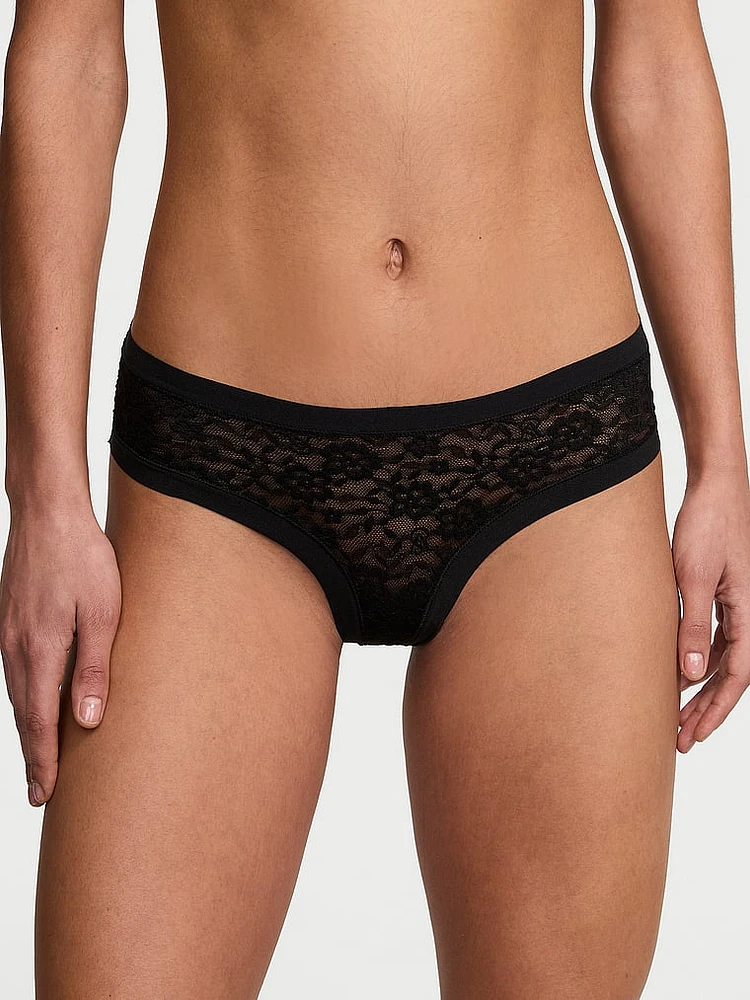 No-Show Cheeky Panty