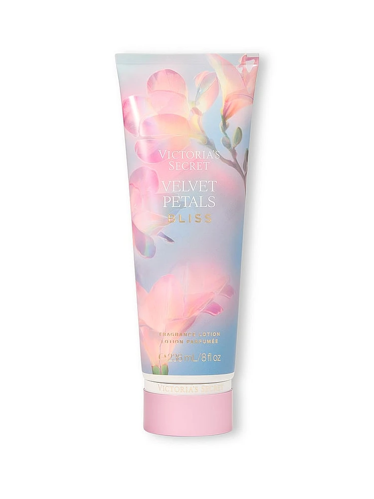 Fragrance Lotion