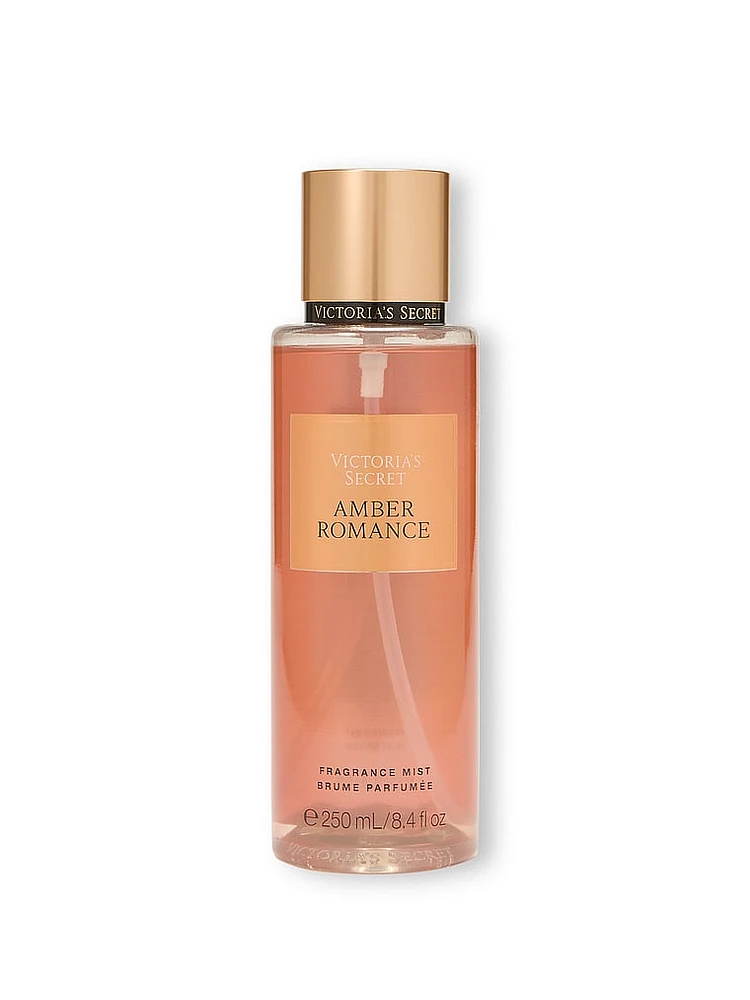 Cashmere Fleur Fragrance Mist