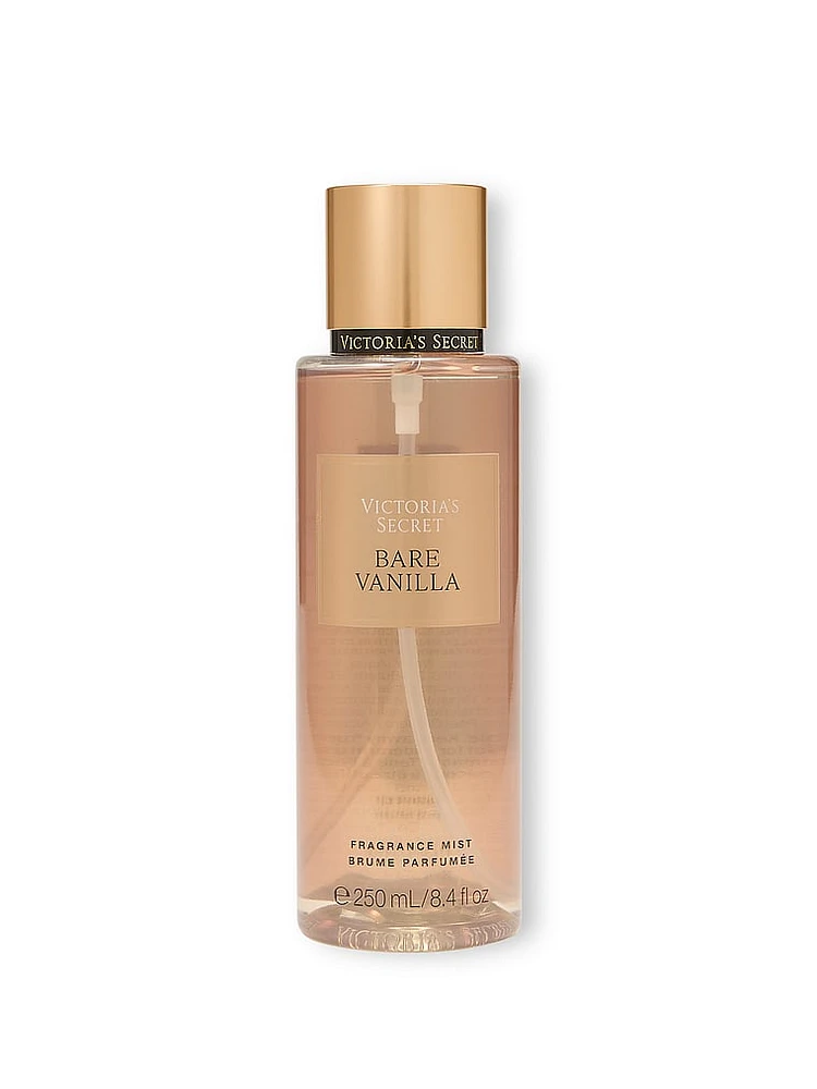 Cashmere Fleur Fragrance Mist