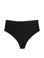 Shapewear by Victoria SheerSmoothing™ High-Waist Thong Panty