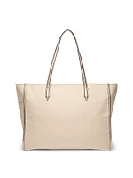 Bridal Canvas Tote Bag