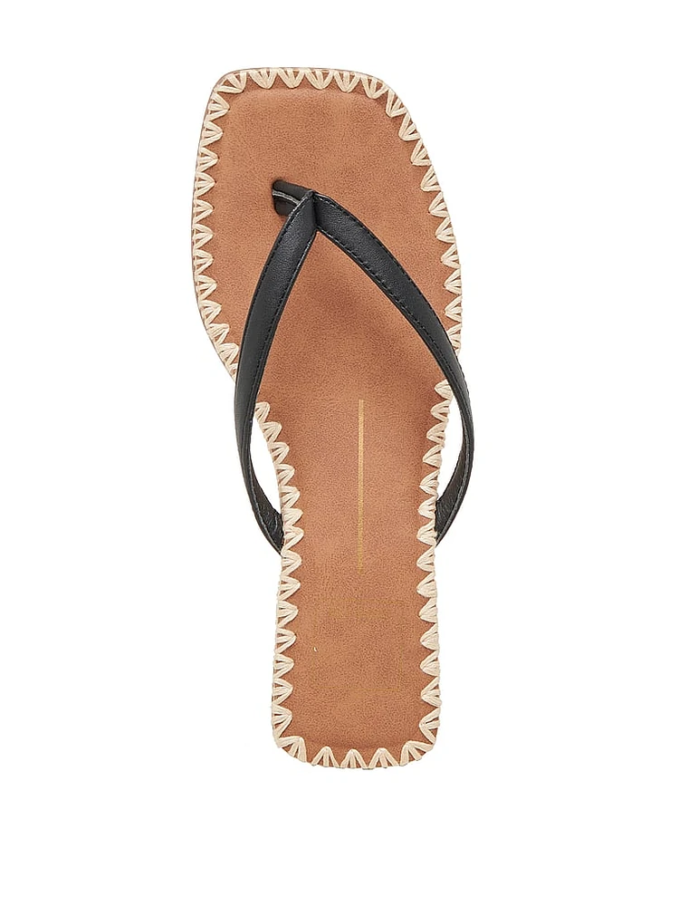 Barty Sandals