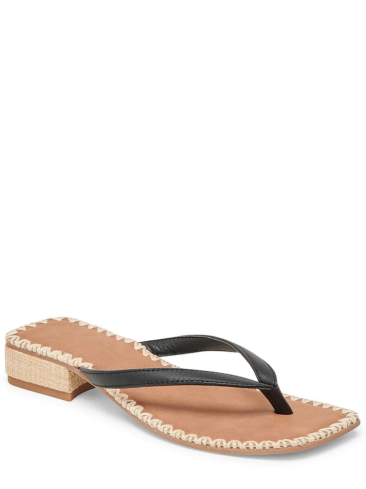 Barty Sandals