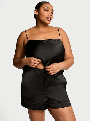 Luxe Satin Cami Set