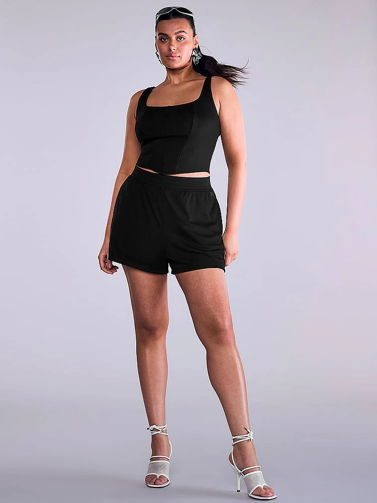 VSX Featherweight Knit Short