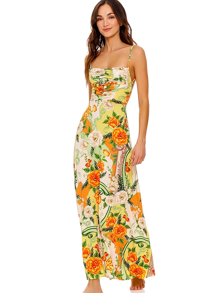 Arista Dress