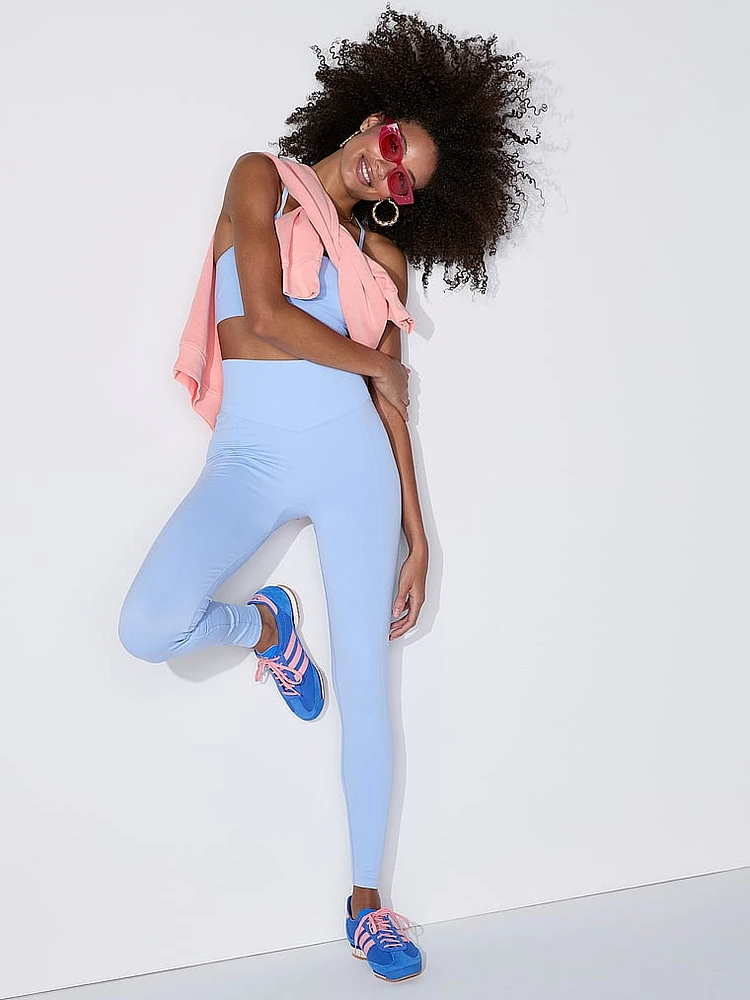 Seamless Classic Leggings