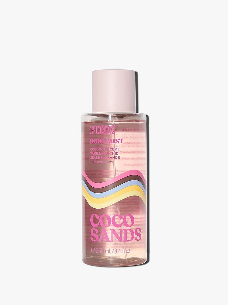 Sun Chasers Body Mist