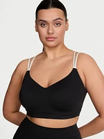 VSX Elevate™ Chroma Contours Plunge Sports Bra
