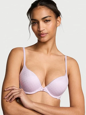 Push-Up Bra
