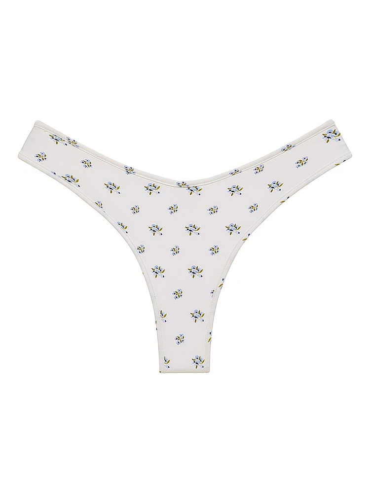 Lulu Bikini Bottom