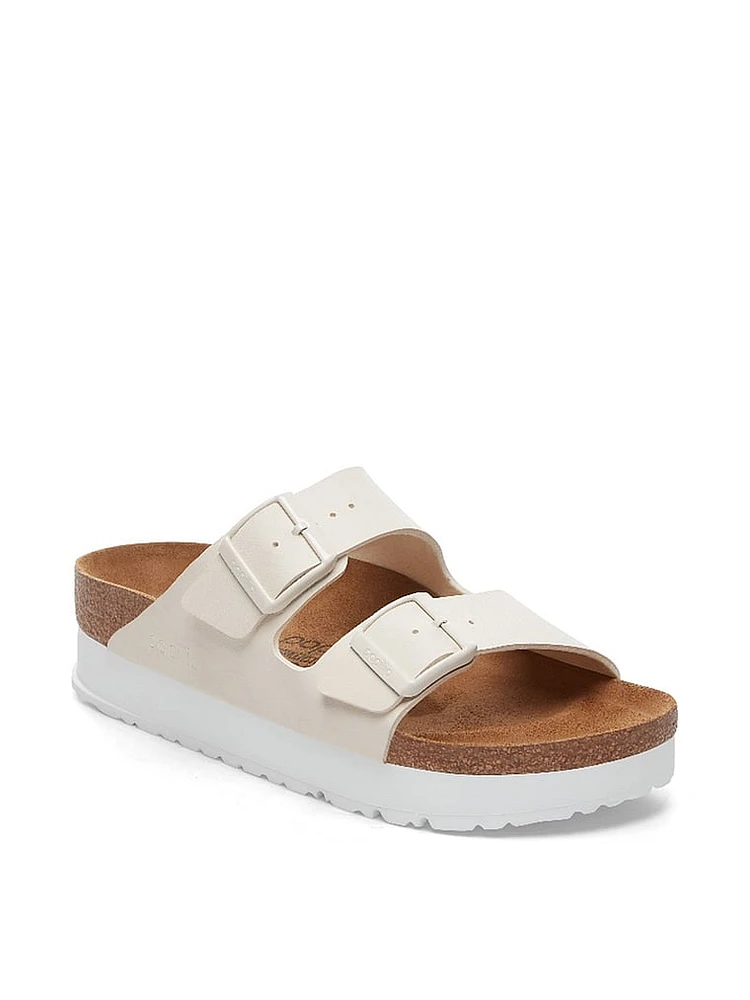 Arizona Platform Vegan Sandals