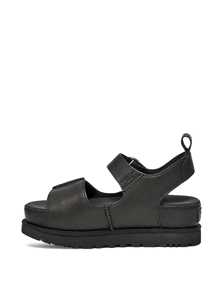 Goldenstar Hi Sandals