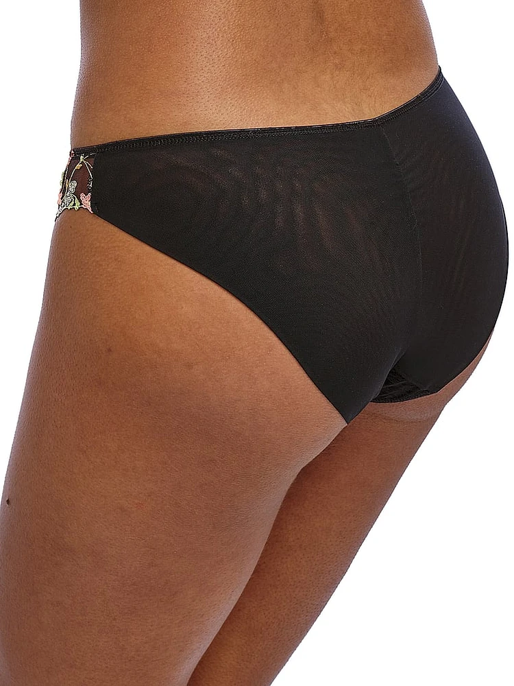 Love Haze Brief Panty