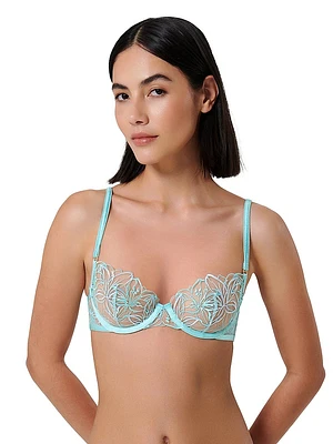 Lilly Wired Bra