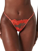 Serenity Thong