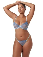 Elina Wired Bra