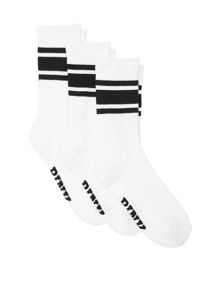 Pack Crew Socks