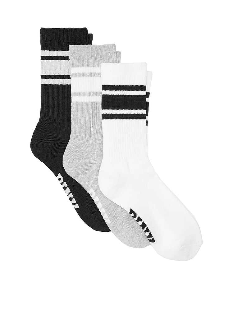 Pack Crew Socks