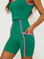 Nola Bike Shorts