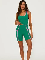 Nola Bike Shorts