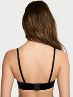 Bombshell Add-2-Cups Push-Up Strapless Bra