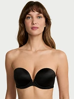 Push-Up Strapless Bra