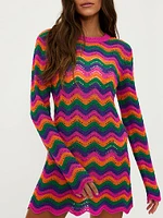 Libbi Dress