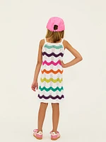 Little Tessie Dress