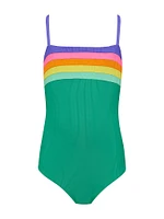 Little Jessa One-Piece Swimsuit