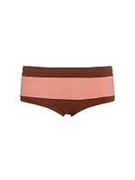 Ballet Bikini Briefs