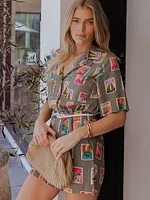Everlee Playsuit