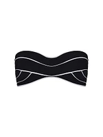 Deco Bikini Top