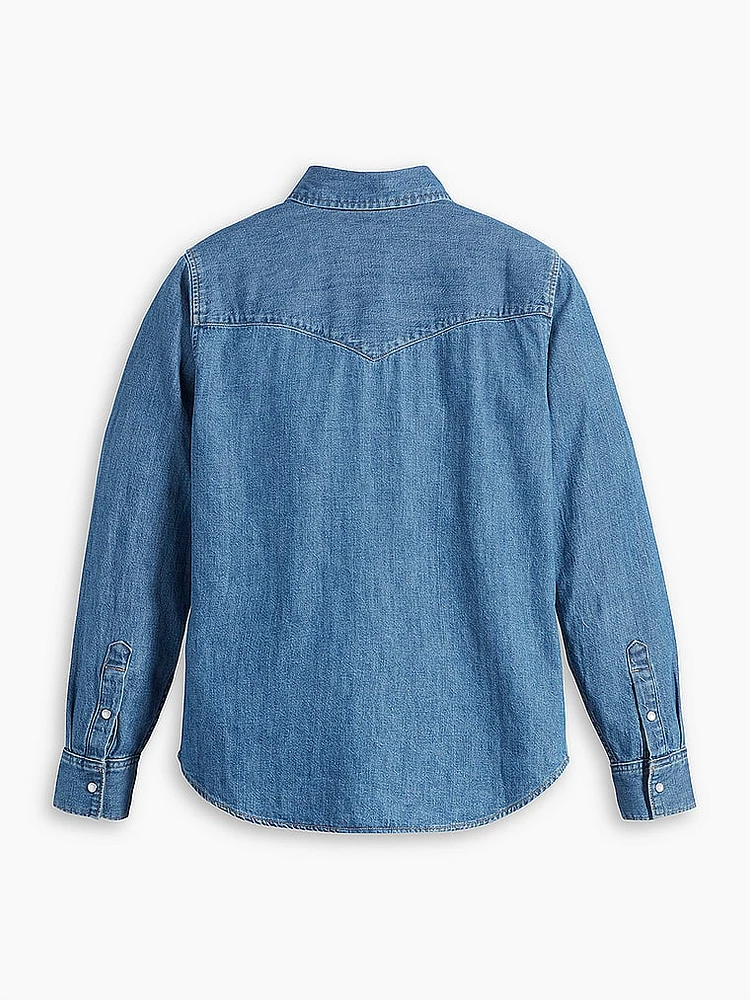 Levi's® Women's Iconic Western Shirt