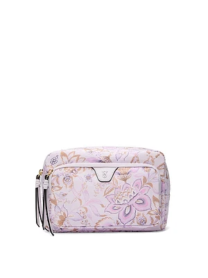 Travel Makeup Pouch
