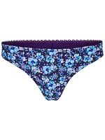 Pilar Hipster Swim Bottom