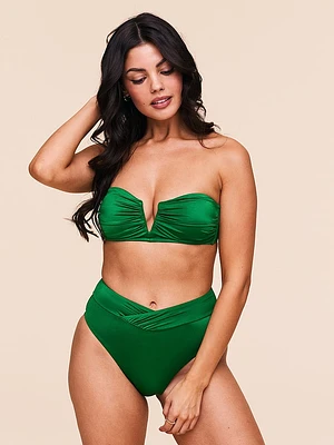 Tanisha Swim Top