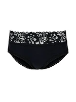 Miley Hipster Panty