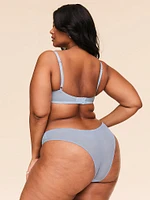 Nixie Unlined Demi Bra