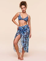 Nirina Sarong Skirt