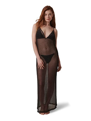 Marlowe Cover Up