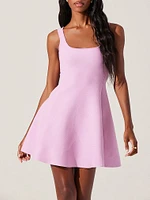 Lucile Sweater Dress