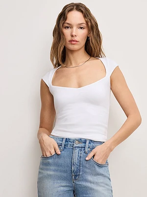 Super Stretch Tee